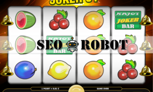 Hal-Hal Ini Didapatkan Saat Main Di Situs Slot Online Yang Populer