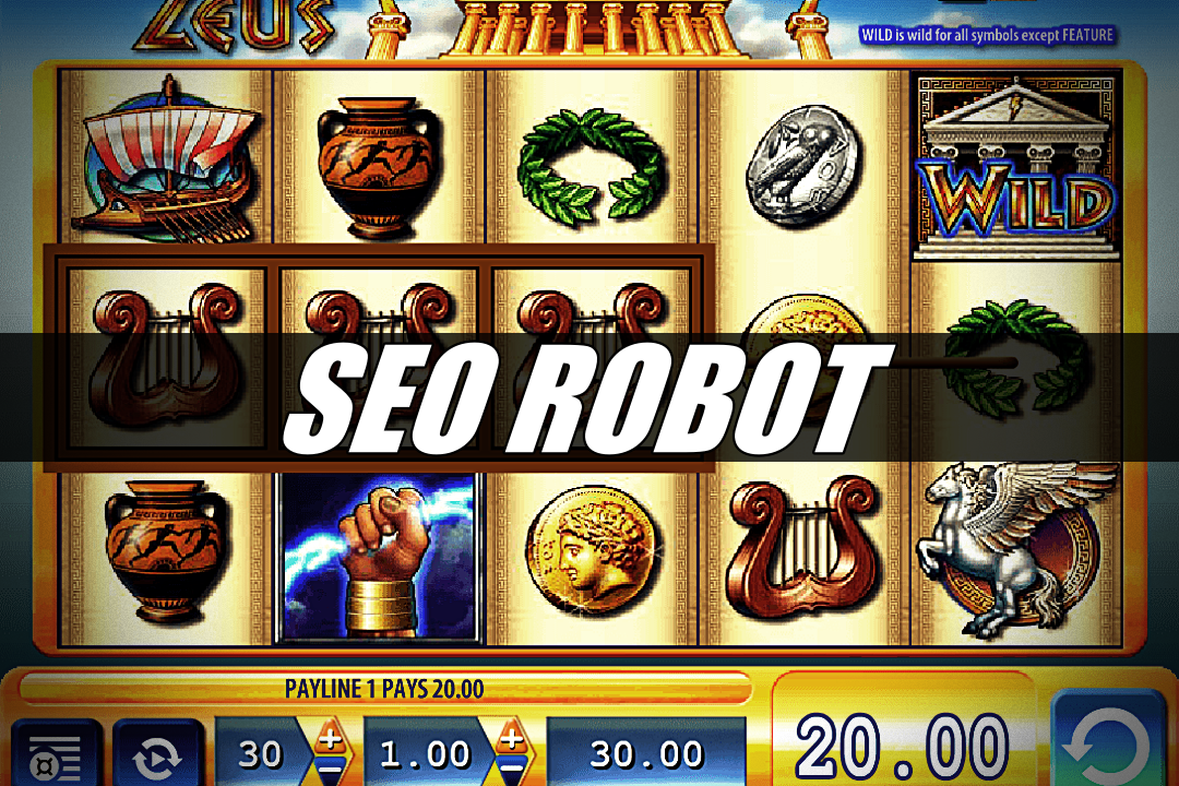 Slot Online Terpercaya Dengan Ragam Layanan Mudah Kepada Para Member