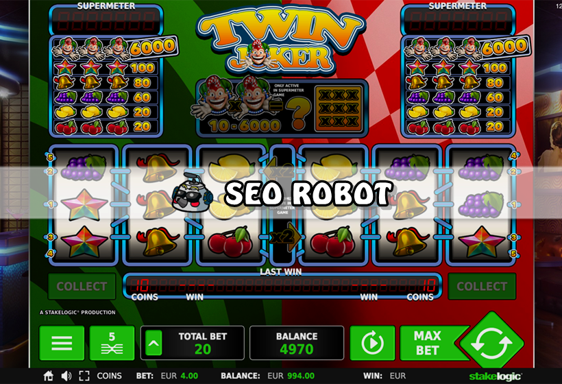 Penjelasan Jackpot Slot Online Terbaik