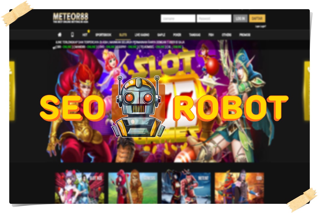 Situs Slot Online Terbaik, Media Taruhan Dengan Layanan Terlengkap